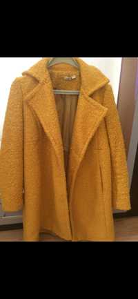 Италиянски палто М размер