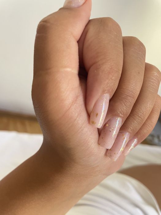 Pun unghii 30 de lei Eforie Nord