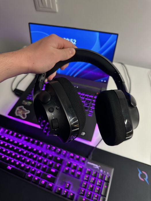 Laptop Gaming ASUS ROG Strix G15