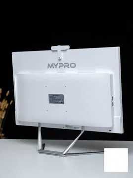 Моноблок MYPRO 24" 16GB DDR4, SSD 512 – FHD IPS intel i5