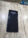 Samsung Note 9 tel