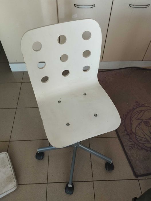 Детски стол ( амортисьор) регулируем