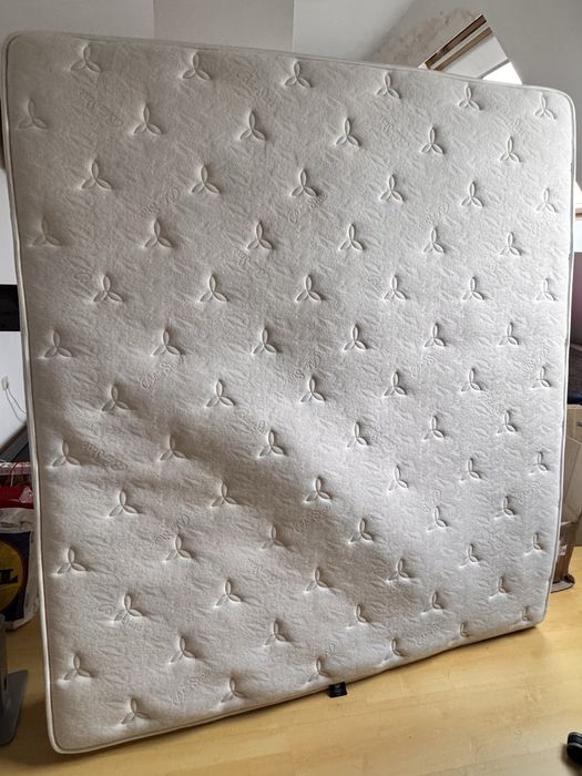 Двулицев матрак 180/200