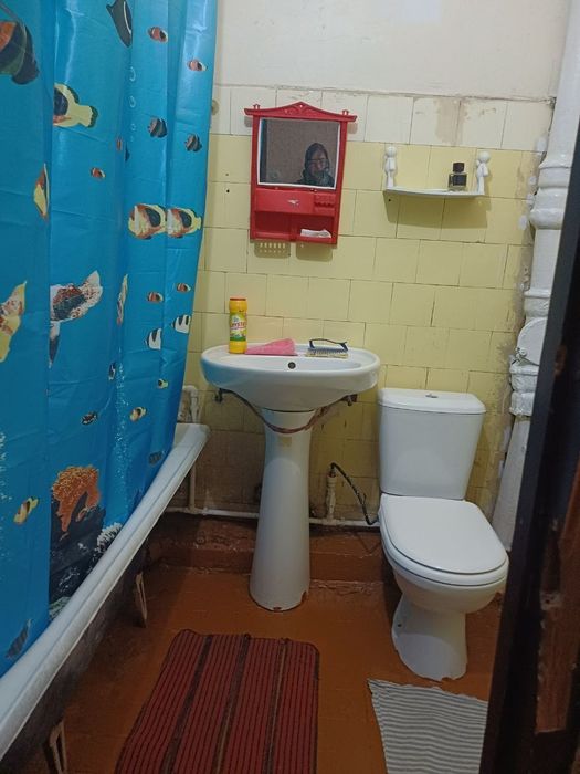 Миробод 1/5/5 Орентр Северный вокзал