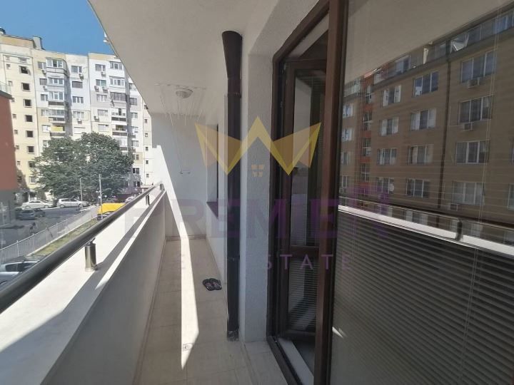 Дава се под наем Двустаен апартамент в Варна, Кайсиева градина - 47 кв.м за 306 € - Снимка #7