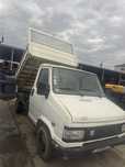 Ford citroen basculabil 3 parti