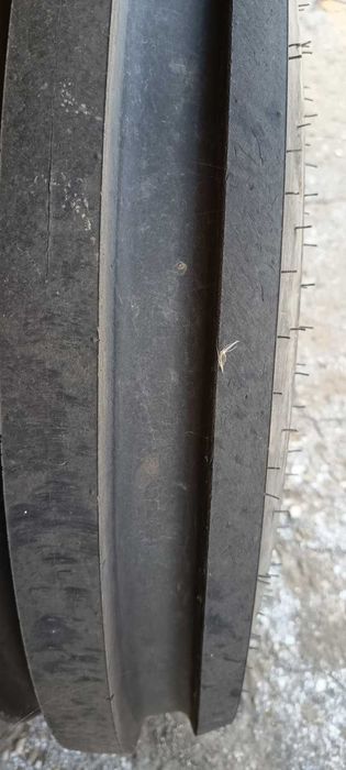 Мотокар - 5т, Отлично Състояние