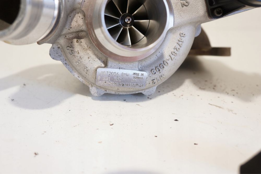 Turbo / Turbina BMW Seria 1 2 3 4 5 X3 X4 2.0 i B48 : 8631902