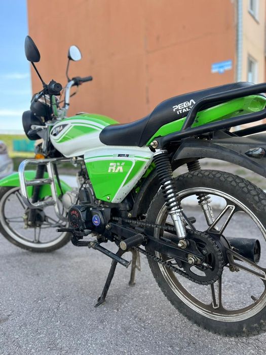 Альфа СРОЧНО продам