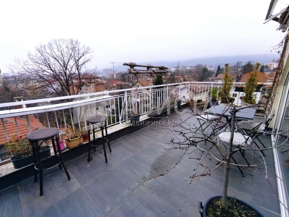 Продава се Тристаен апартамент в София, Овча купел - 155 кв.м за 2259 €/кв.м - Снимка #1