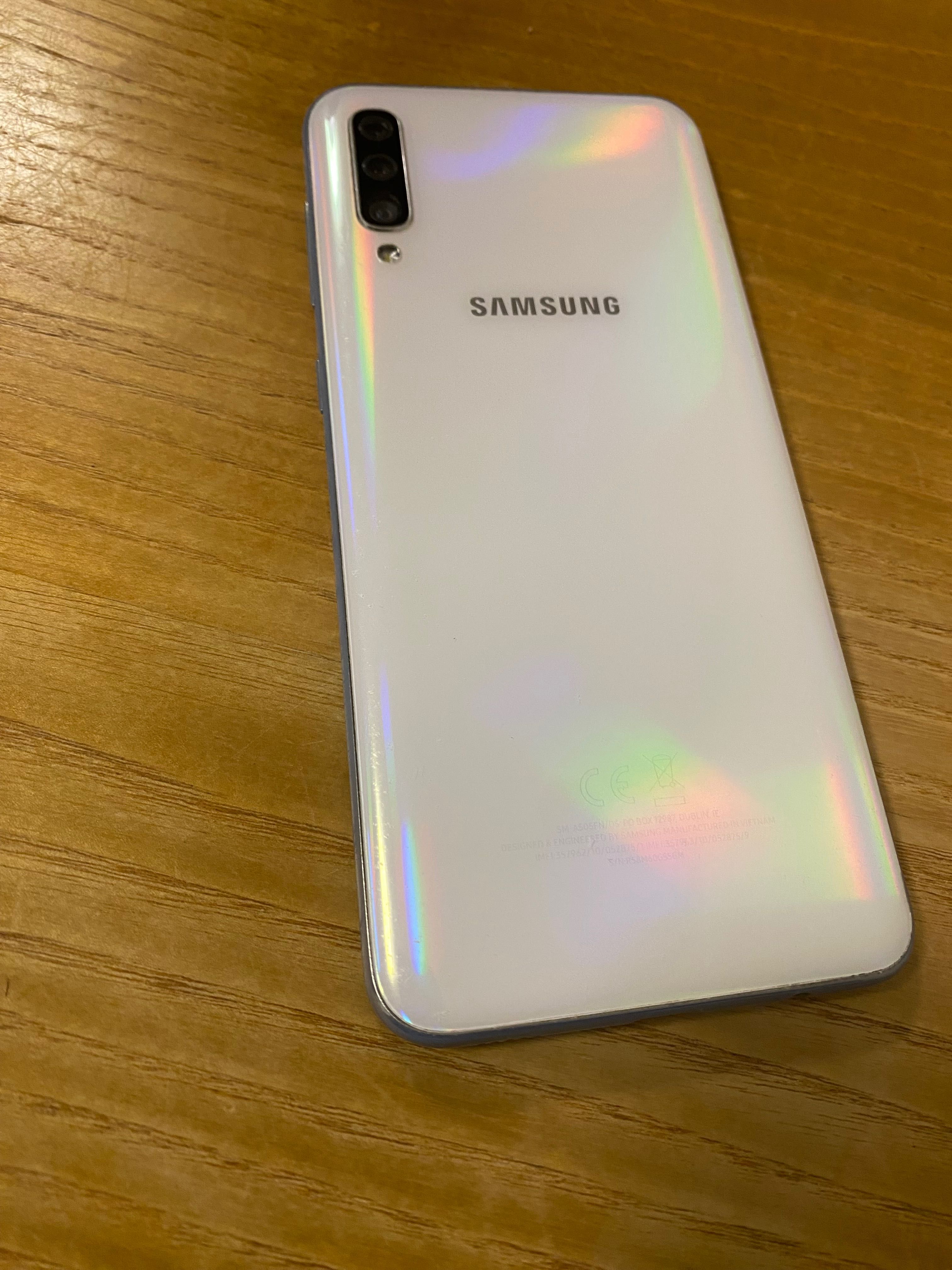 Samsung Galaxy A50