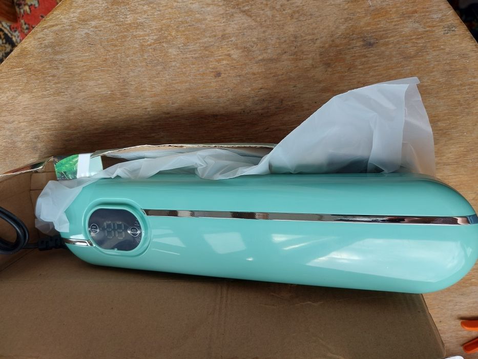 Ваккуматор новый