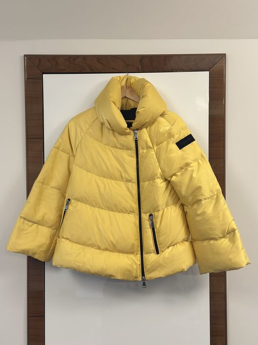 Ermanno Servino яке