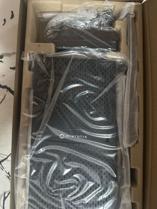 Продам новые роутеры Mikrotik.