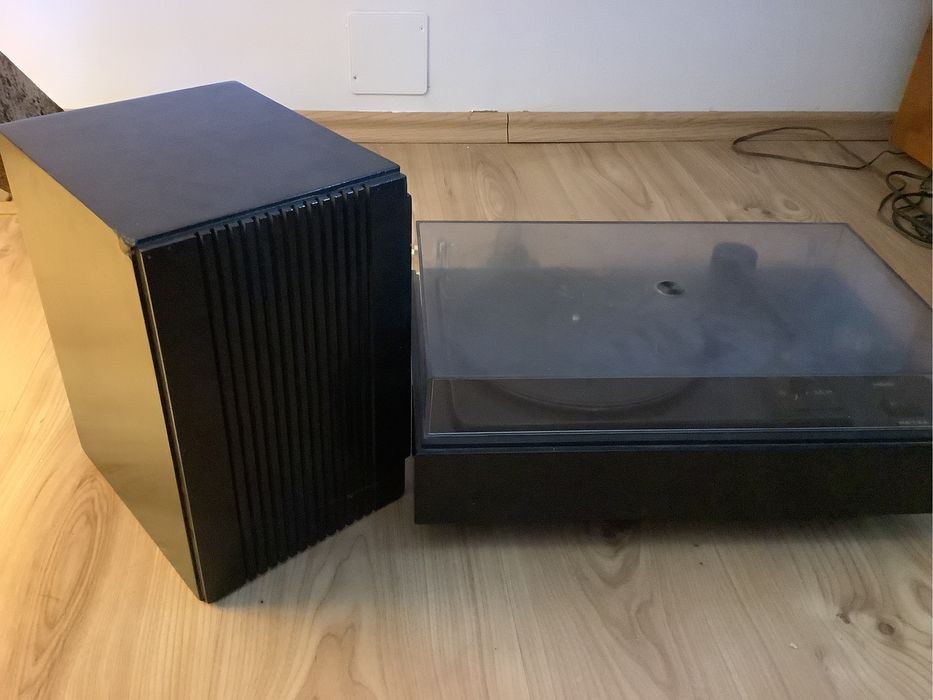 Pick-up Allegro Tehnoton