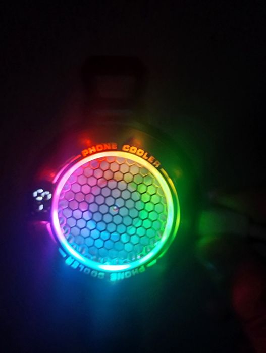 Telefon uchun coler