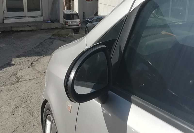 Capace oglinzi model Batman pentru Opel Corsa D