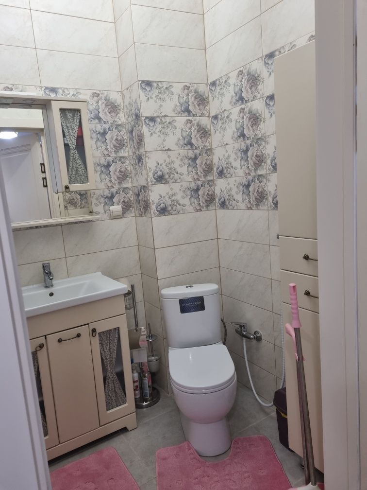Срочно! Продам 3 комнатную квартиру