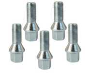 Prezon NOU surub roata jante aliaj M12 M14 orice marca de masina