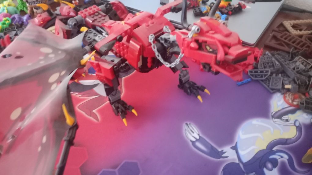 Lego Ninjago сетове