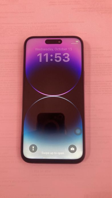 Iphone 14pro max 1tb без куриери