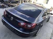 Capota portbagaj / hayon VW Passat CC Volkswagen albastru