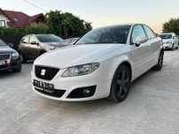 Seat Exeo 2.0 TDI 140 Cp 2009 • CASH/RATE/GARANTIE