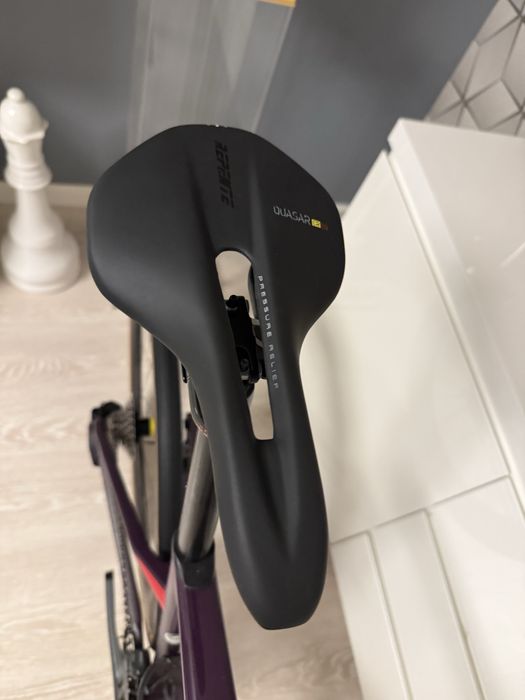 Cursiera BMC RoadMachine SLR 01 2024 12v di2