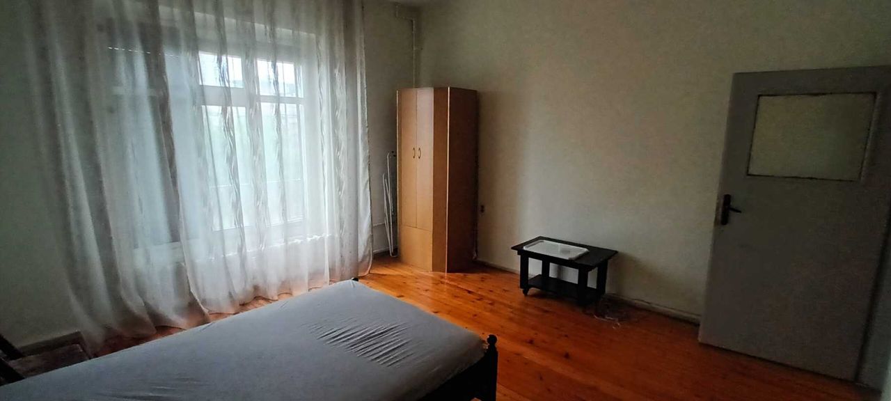 Дава се под наем Двустаен апартамент в София, Банишора - 50 кв.м за 321.3 € - Снимка #1