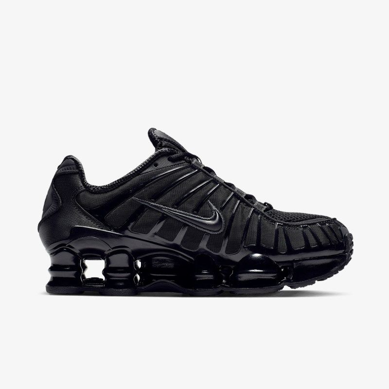 Маратонки Nike Shox TL