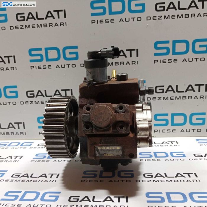 Pompa Inalta Presiune cu Senzor Regulator Presiune Suzuki Grand Vitara 1.9 DDIS 2001 - 2005 Cod 0445010148 5053193 8200524701B [280M4]