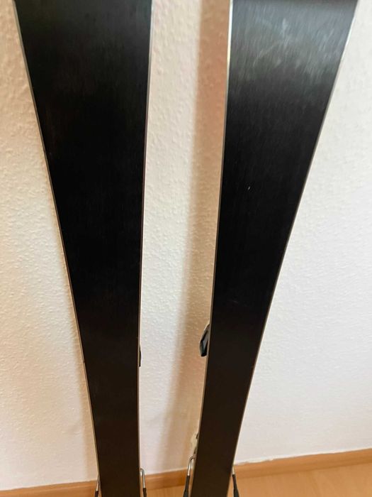 Ski schi carve copii Nordica Dobermann Team J Race RED 120cm