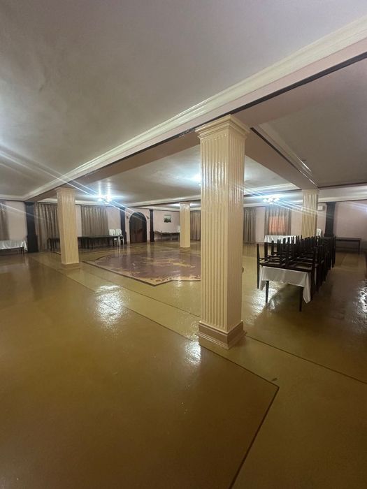 Коммерческая недвижимость с рестораном — продажа бизнеса и здания