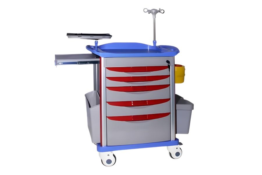 Тумба операционная