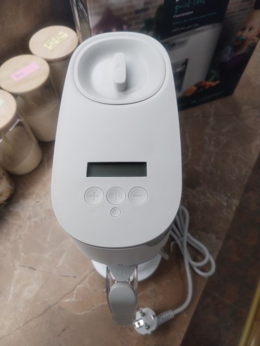 Уред за готвене на пара Tommie Tippee