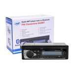 Casetofon MP3 Player Auto PNI Clementine 8428BT Bluetooth SD USB Card
