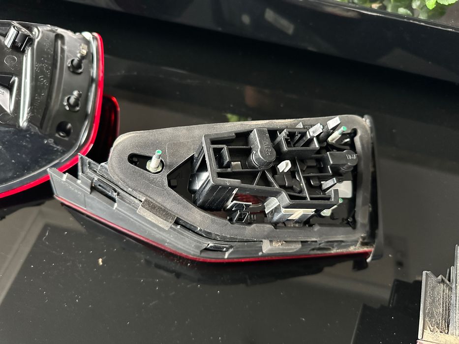 Оригинални стопове за Audi А3 8V Ауди 8в A3 комлект