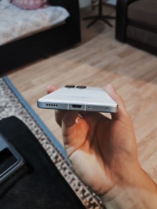телефон poco f6 pro
