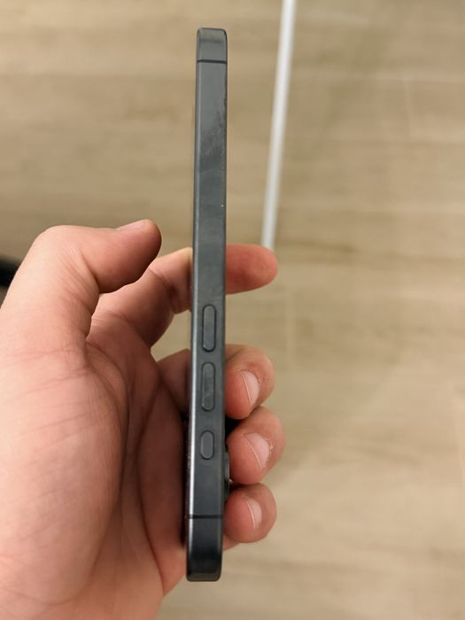 Iphone 15 pro 256 gb e-sim