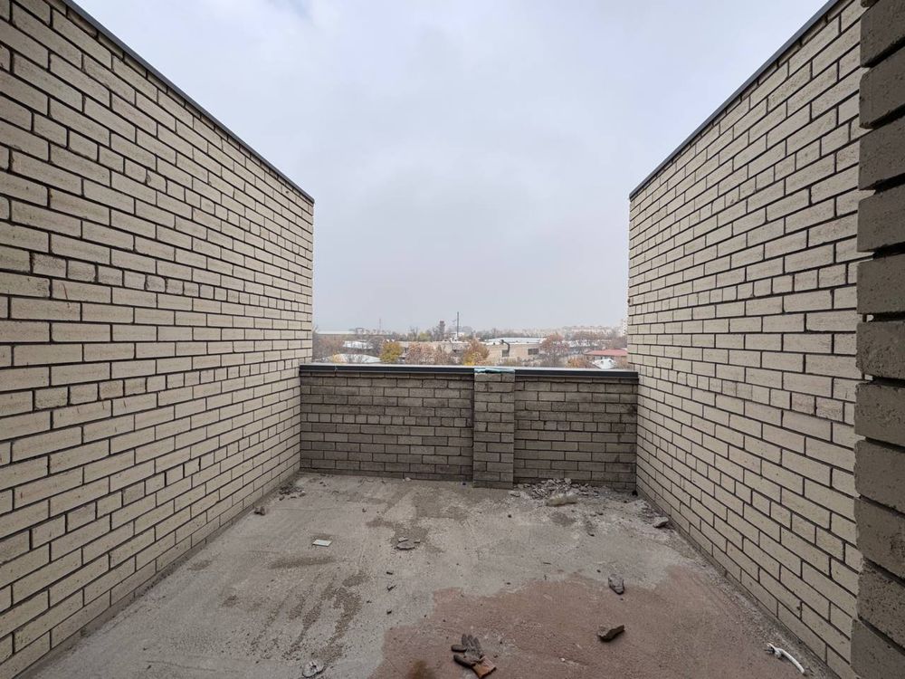 Продаётся квартира в новостройке ЖК Пойтахт