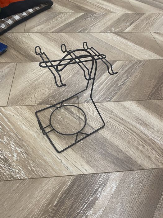 Подставка для бокалов новые