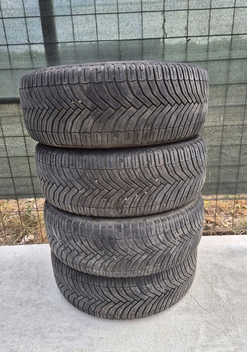 Cauciucuri,Anvelope Good year 225/55/17,Michelin iarna 205/55R16