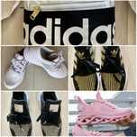 Seneakers Adidas femei