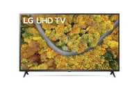 LG 4K телевизор 55UP76006