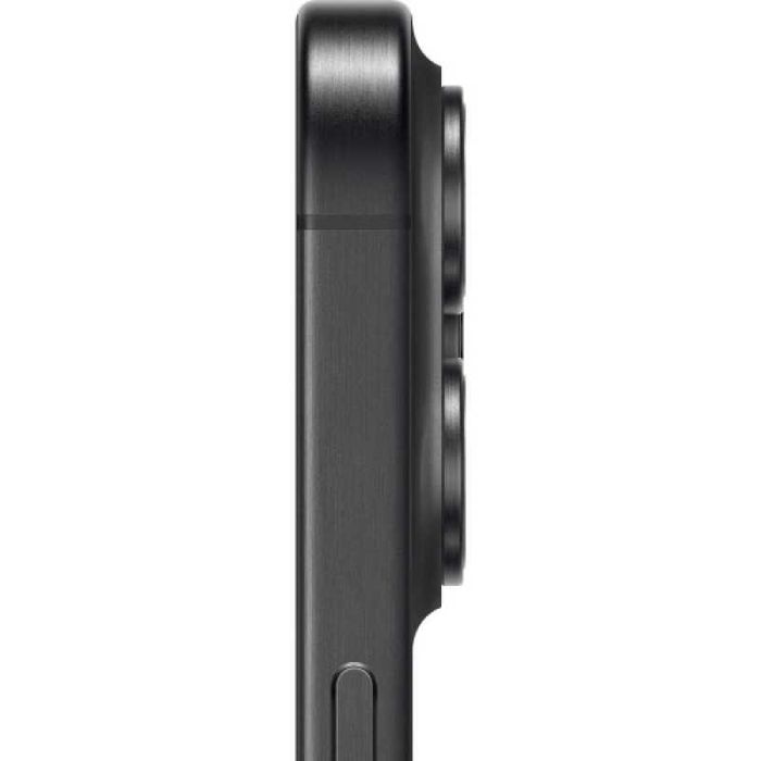 Apple iPhone 15 Pro, 128 Gb, Black Titanium | UsedProducts.ro