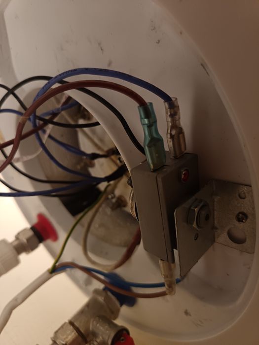 Электрик сантехник