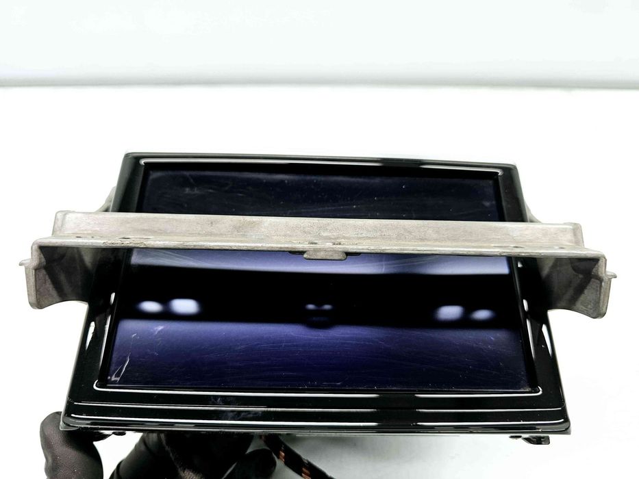 Display bord Audi A8 D4 (4H2, 4H8, 4HC, 4HL) [Fabr 2009-2018] 4H08572