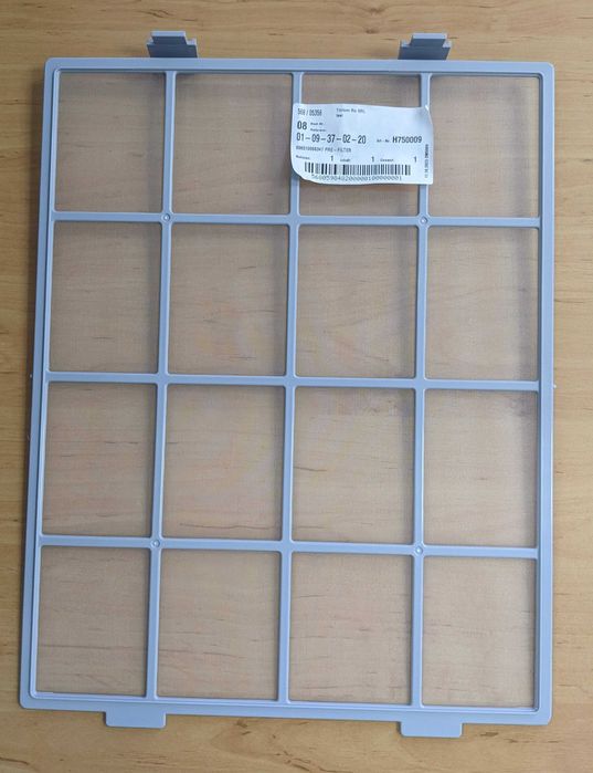 FILTRU PRE PURIFICATOR AER Philips 996510068347 Series 3000 H750009