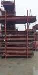 Popi metalici 3.2m 3.6m 4.5m 5.5m