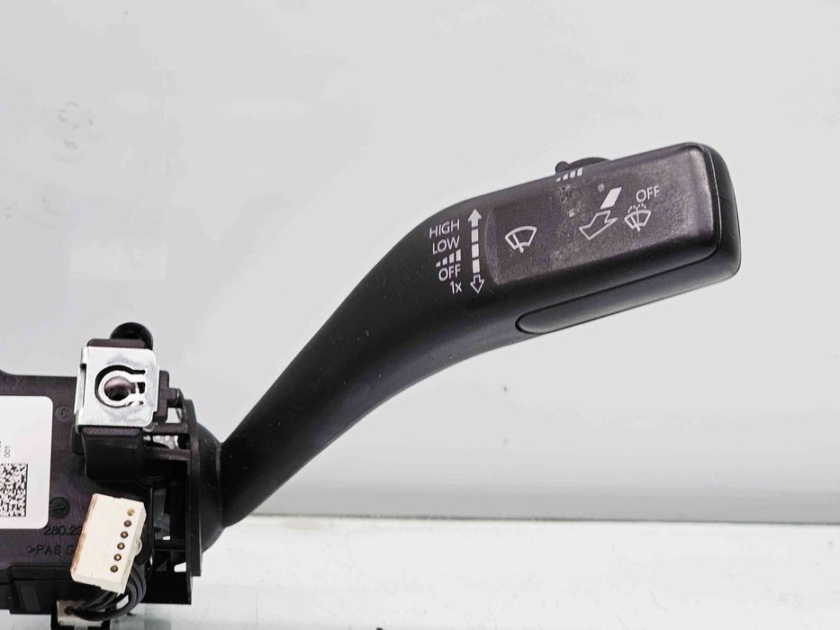 Ansamblu manete Volkswagen Jetta 4 (162,163) [Fabr 2010-2016] 1K59535